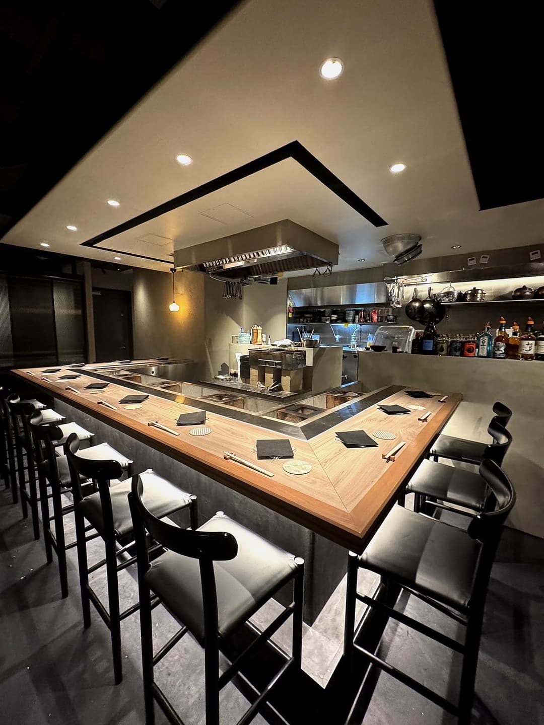 ヒツジ乃キ　赤坂