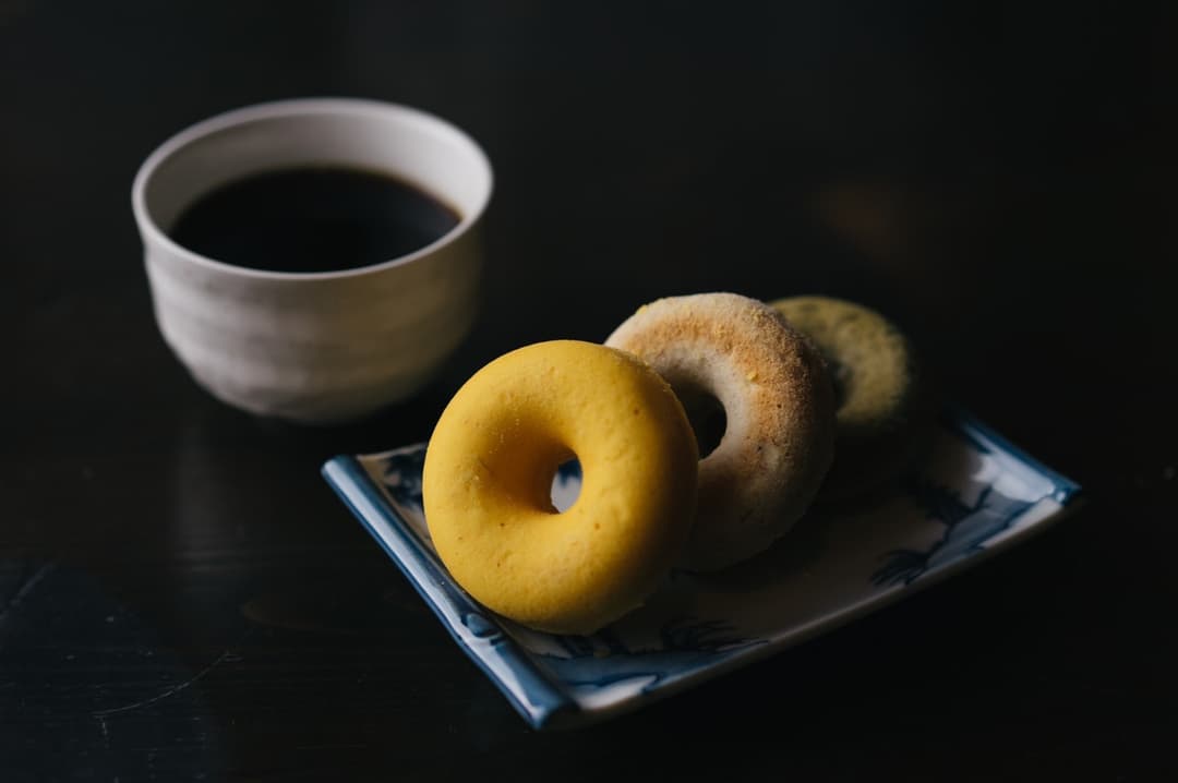 カフェハ゛ー大阪畳