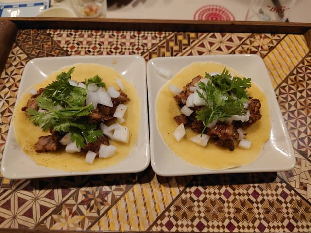 小さな鉄板焼き　小高屋 - サブ画像2