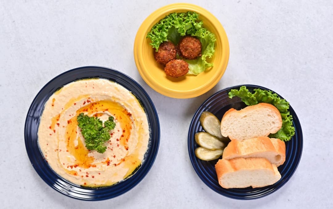 リバーサイドCBDカフェ