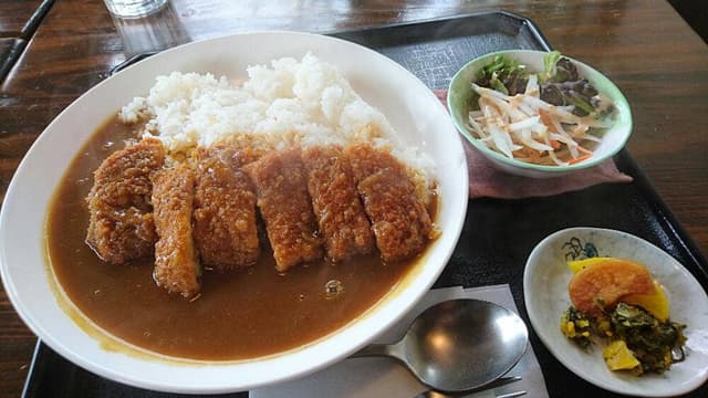 茶庵とちのき - サブ画像1