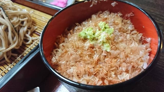 めん処 浜の屋 - サブ画像1