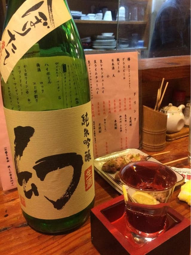 やきとり一番 大久保駅前店 - サブ画像3
