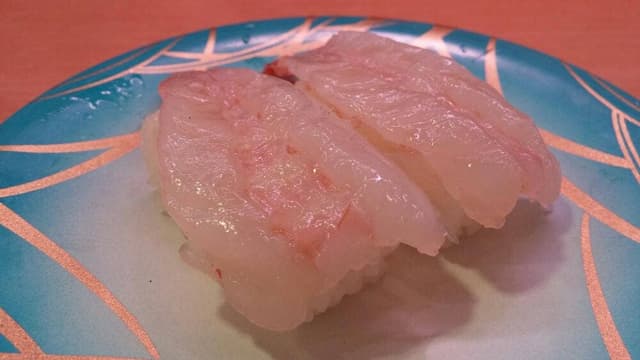 回転寿司 すしえもん イオン綾川店 - サブ画像1