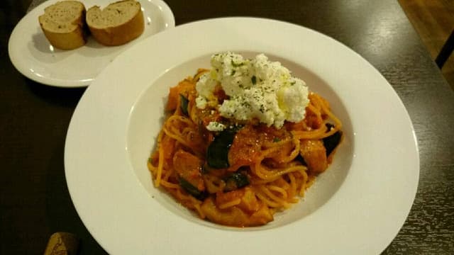 イタリアン居酒屋 イタリアージャ - サブ画像1