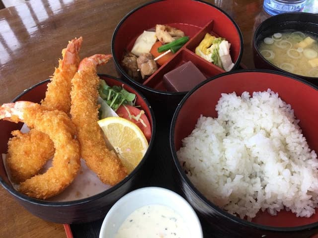 ブルーシー 道の駅越前 - サブ画像2