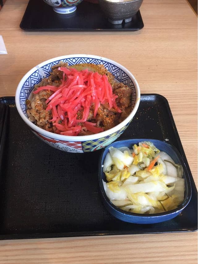 吉野家 尼崎尾浜店 - サブ画像1