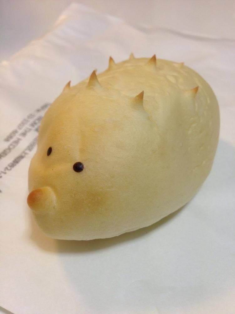 マム ザ ヘッジホッグ