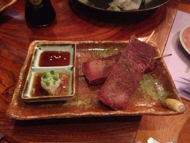 飲み処・喰い処 ゆめや - サブ画像1