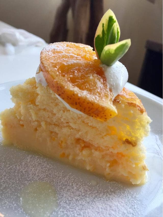 いつか森になるカフェ - サブ画像3