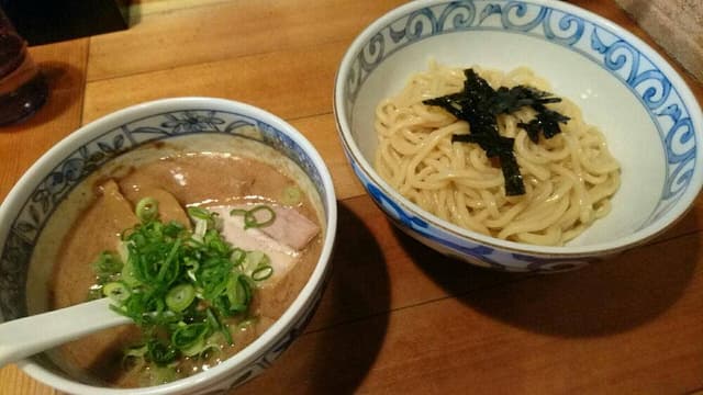 大和つけめん 春日 - サブ画像1