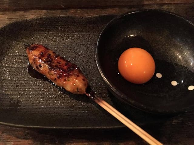 炭火焼鳥 103 西川口店 - サブ画像2