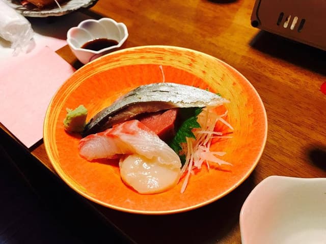 ふか井 - サブ画像3