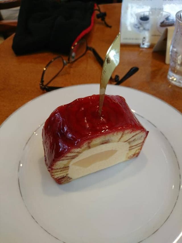 ウィーンの森 田和山店 - サブ画像1