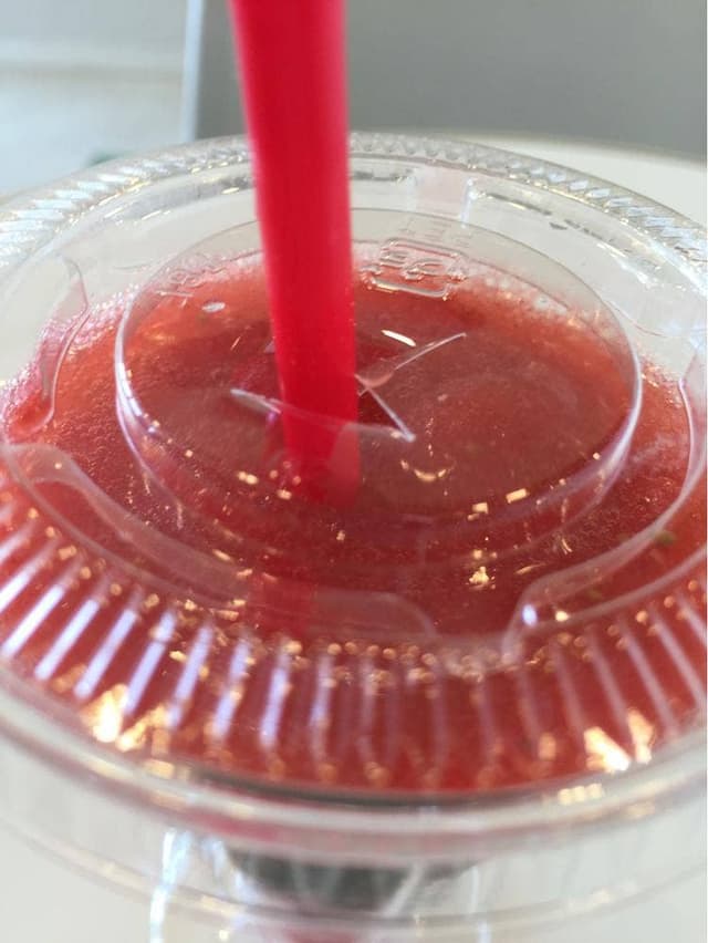 果汁工房 果琳 イオンモール盛岡南店 - サブ画像1