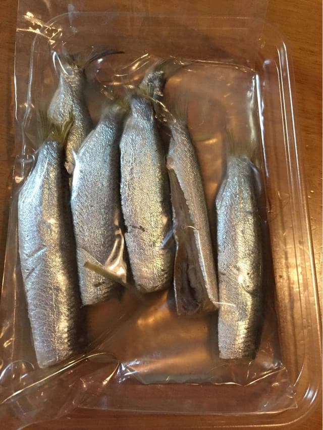 阿藻珍味 さんすて岡山店 - サブ画像3