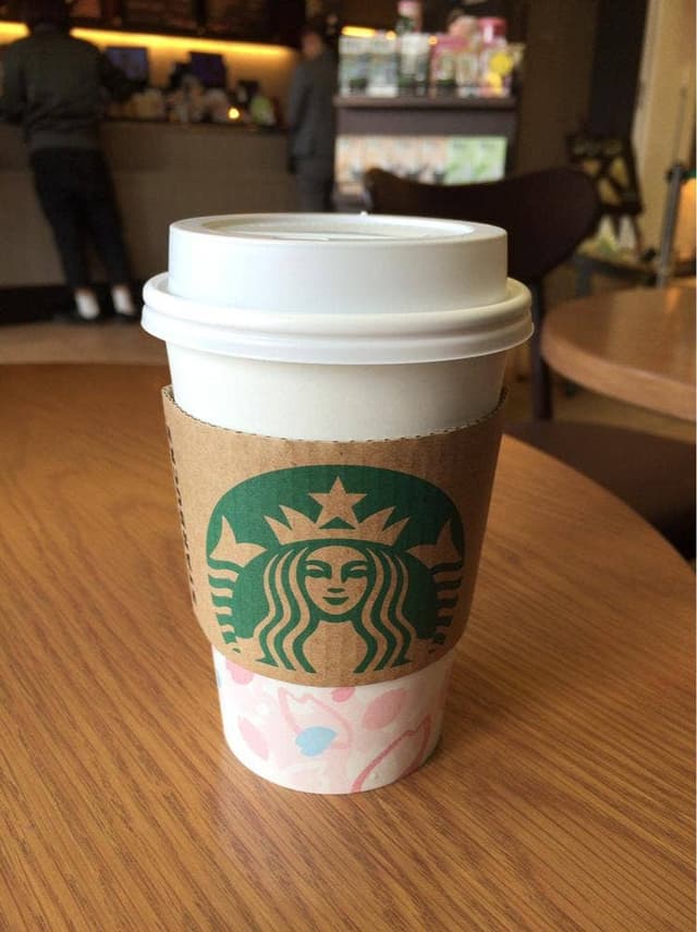 スターバックス コーヒー EXPASA御在所サービスエリア下り線店 - サブ画像2