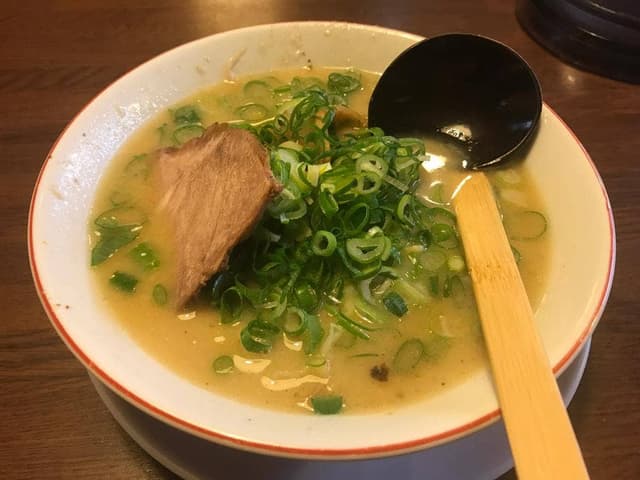 源ちゃんらーめん - サブ画像3