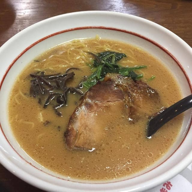 虎竜 - サブ画像3