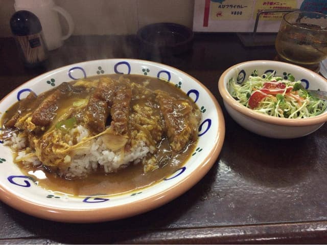カレー屋本舗 - サブ画像2