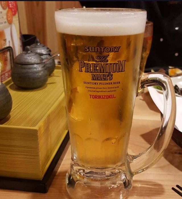 鳥貴族 平井店 - サブ画像1
