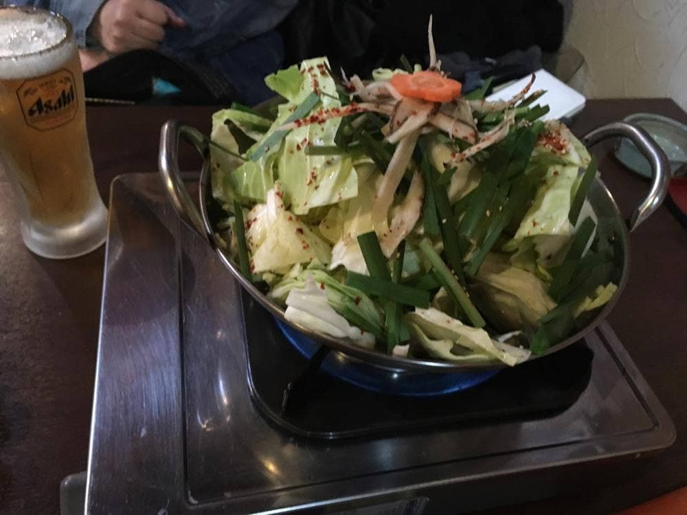 狸ばやし