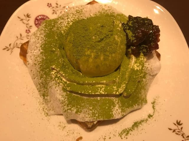 ビリオン珈琲 開発店 - サブ画像3