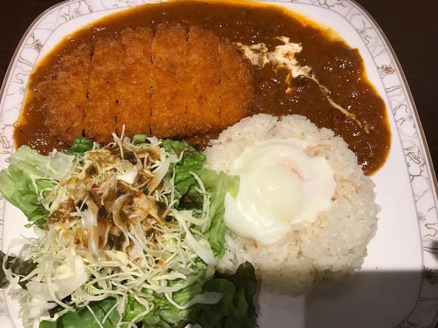 ビリオン珈琲 開発店 - サブ画像1