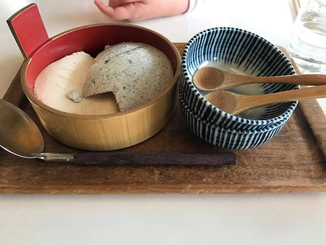 加茂七茶屋 - サブ画像2