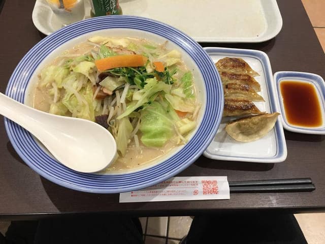 リンガーハット イオンモール水戸内原店 - サブ画像2
