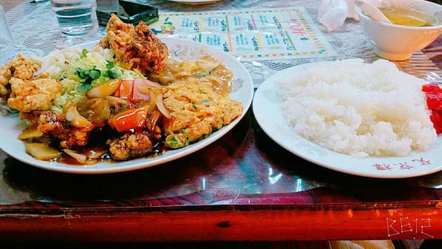 中華料理 北京楼 - サブ画像1