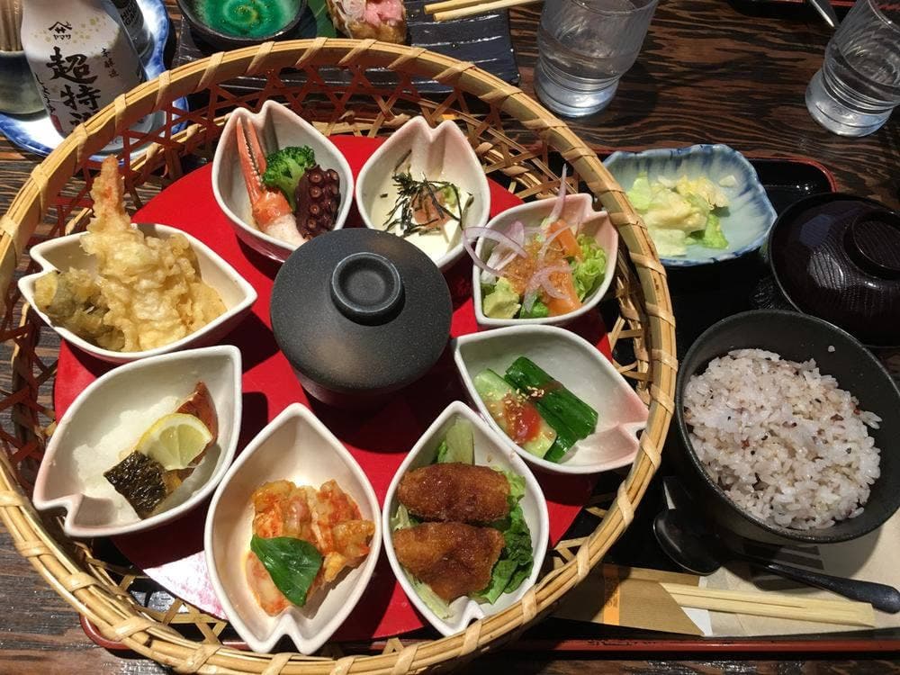 美酒・創菜ダイニング 寧々家 ひたちなか店