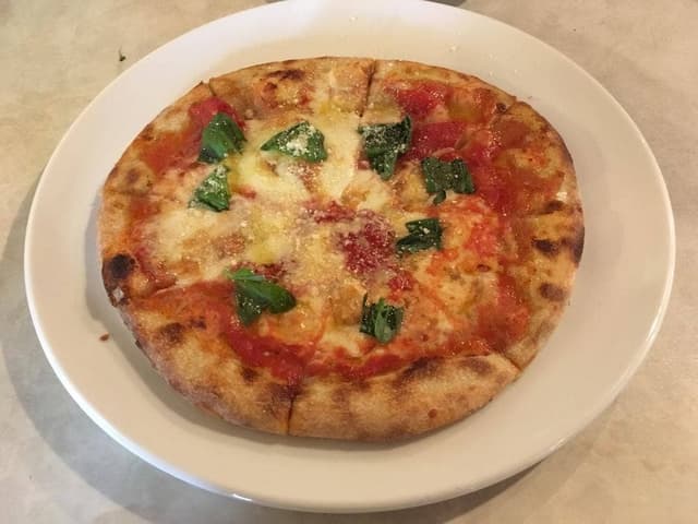 Pizza&coffee gekkou - サブ画像2