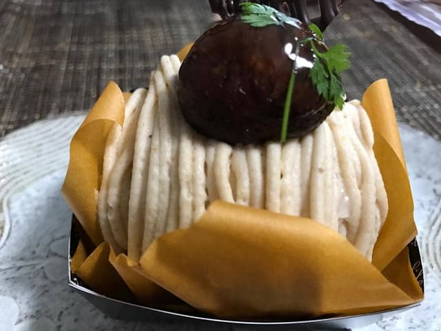 パディスリー アン・ガトー - サブ画像1