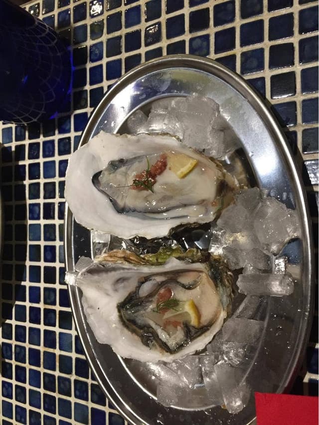 SAKE×牡蠣鉄板 港町バル 学芸大学 - サブ画像3