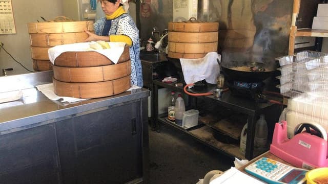 かあさんの店 - サブ画像2