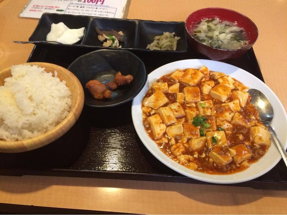 中国飯店佳里福