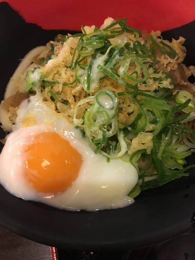 伊予製麺 帯広西店 - サブ画像1