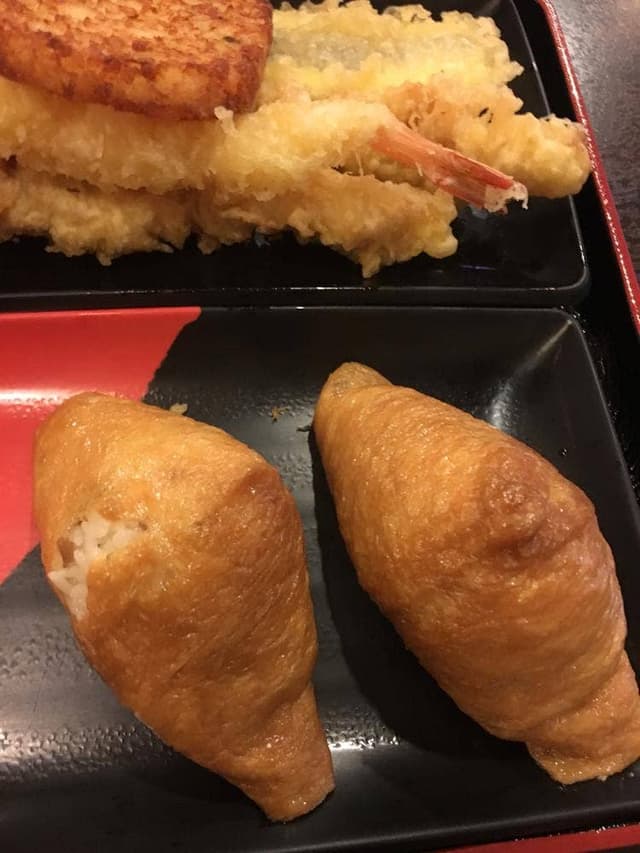 伊予製麺 帯広西店 - サブ画像2