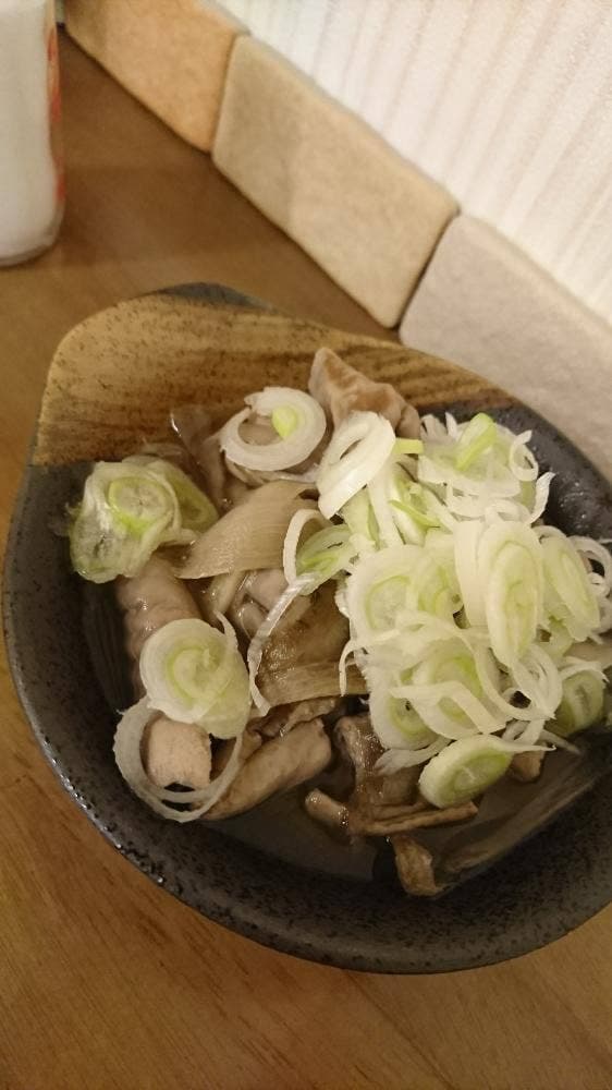 立ち飲み わらい猫