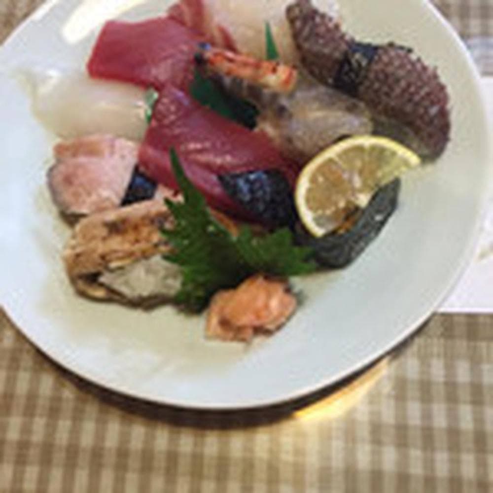 真茂寿司