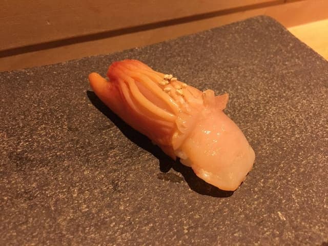 山沙商店 すし芳 - サブ画像1