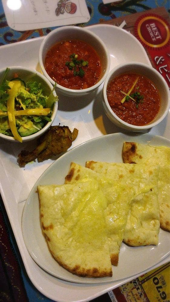 ロイヤルインドレストラン 岩沼店 - サブ画像3