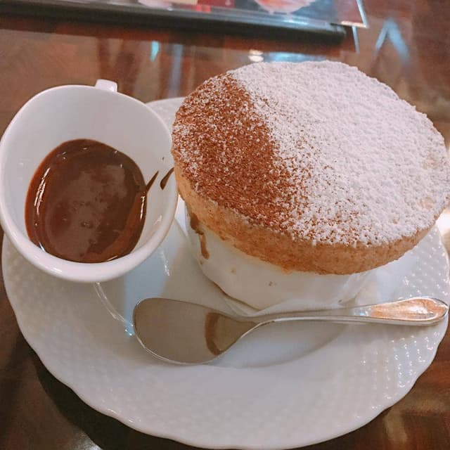 星乃珈琲店 和歌山宮街道店 - サブ画像3