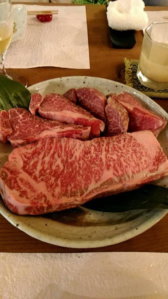ステーキ ならまち - サブ画像3
