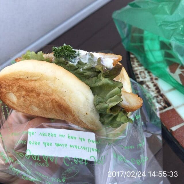 石窯パン工房 LULU - サブ画像2