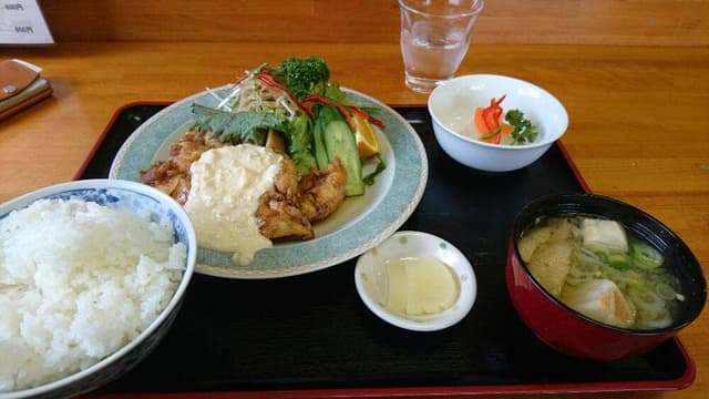 お食事処 たんたん - サブ画像1