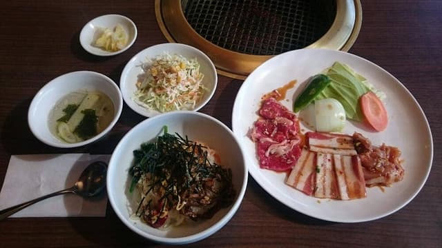 焼肉レストラン 一心亭 函館広野店 - サブ画像3