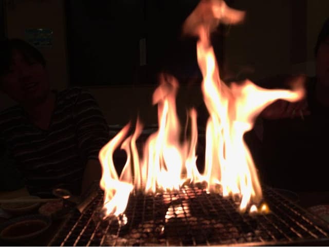 焼肉 阪神 - サブ画像3