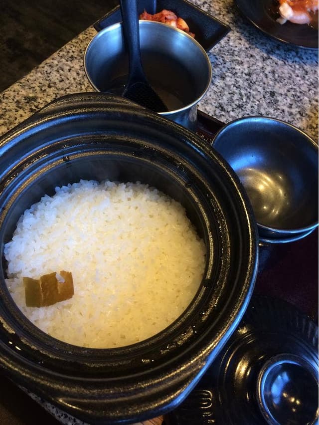 焼肉倶楽部 いちばん - サブ画像2